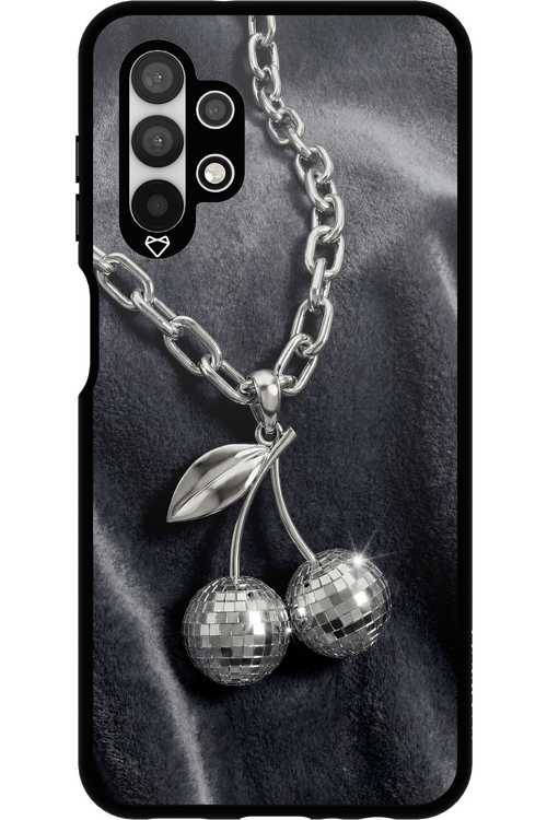 Cherry Disco Black 2.0 - Samsung Galaxy A13 4G