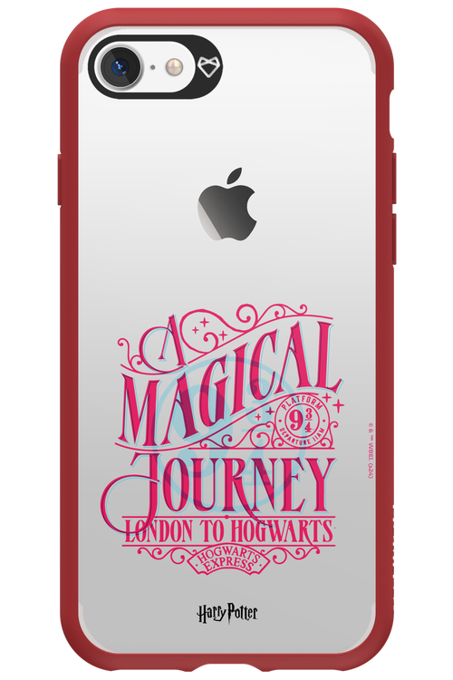 Magical Journey - Apple iPhone 7