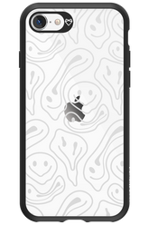 Fluid Smiley - Apple iPhone SE 2022