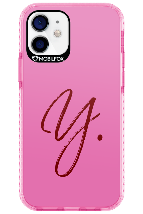 (Sorbet) Y 2.0 - Apple iPhone 12
