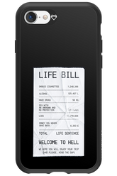 bill 2.0 - Apple iPhone 8