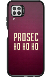 Prosec Ho - Huawei P40 Lite