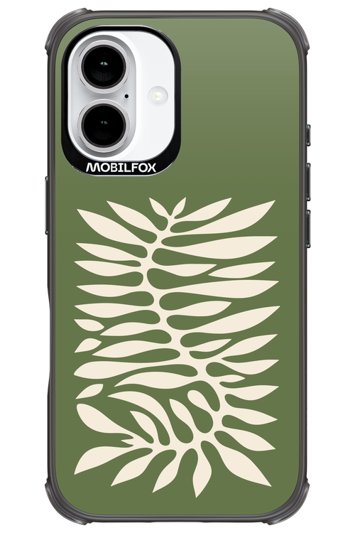 Grasshopper - Apple iPhone 16