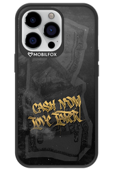 Liquid Assets Gold - Apple iPhone 13 Pro