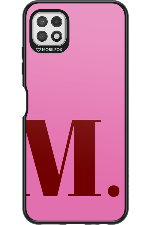 M (Sorbet) 2.0 - Samsung Galaxy A22 5G