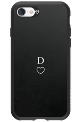 D Black 2.0 - Apple iPhone 8