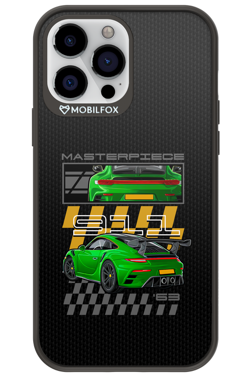 Masterpiece - Apple iPhone 13 Pro Max