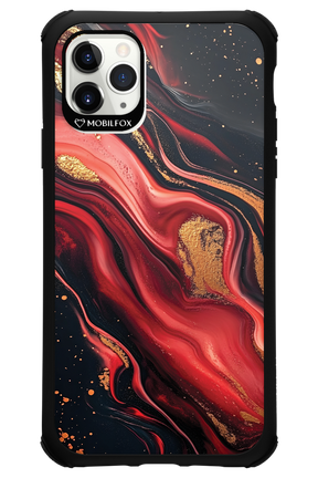 Uriel - Apple iPhone 11 Pro Max