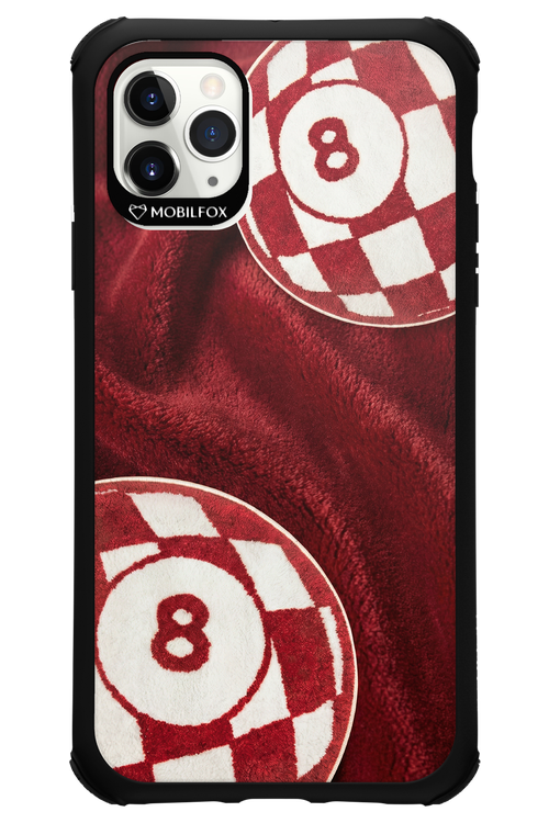 Lucky 8 2.0 - Apple iPhone 11 Pro Max