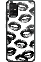 Ghost Kiss 2.0 - Samsung Galaxy A51