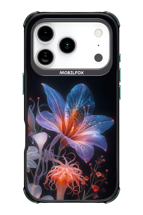 BIOLUMINESCENT 2.0 - Apple iPhone 17 Pro