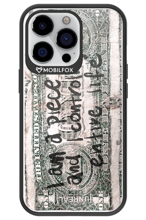 Dollars - Apple iPhone 13 Pro