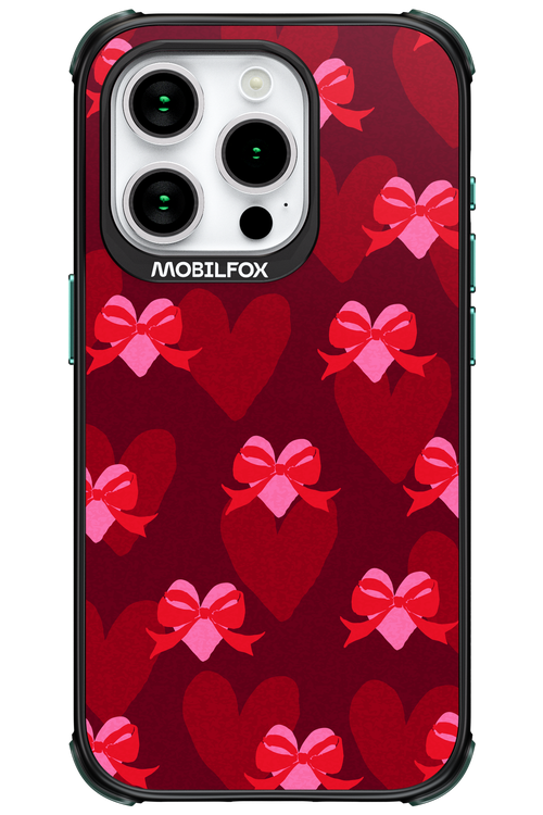My Heart My Love - Apple iPhone 15 Pro