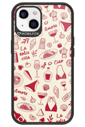 Si-esta - Apple iPhone 13