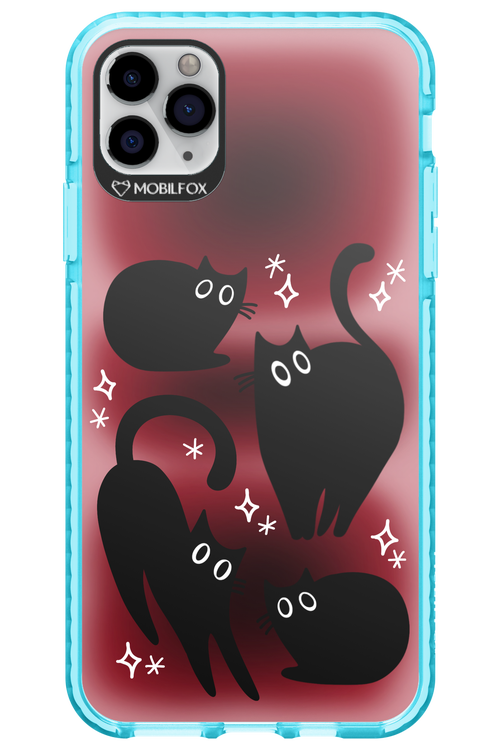 SPARKLES - Apple iPhone 11 Pro Max