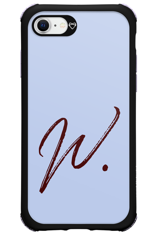 (Jellyfish Presso) W 2.0 - Apple iPhone 8