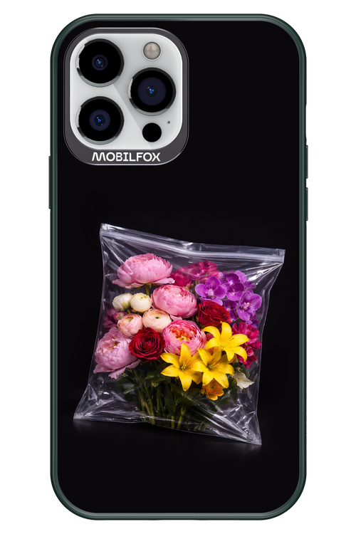 Love Bag 2.0 - Apple iPhone 13 Pro Max