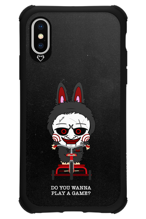 Sawbubu - Apple iPhone X