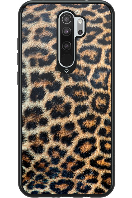 Leopard 2.0 - Xiaomi Redmi Note 8 Pro