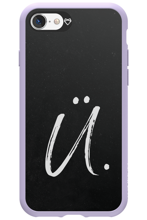 (Off Space) U II 2.0 - Apple iPhone SE 2020