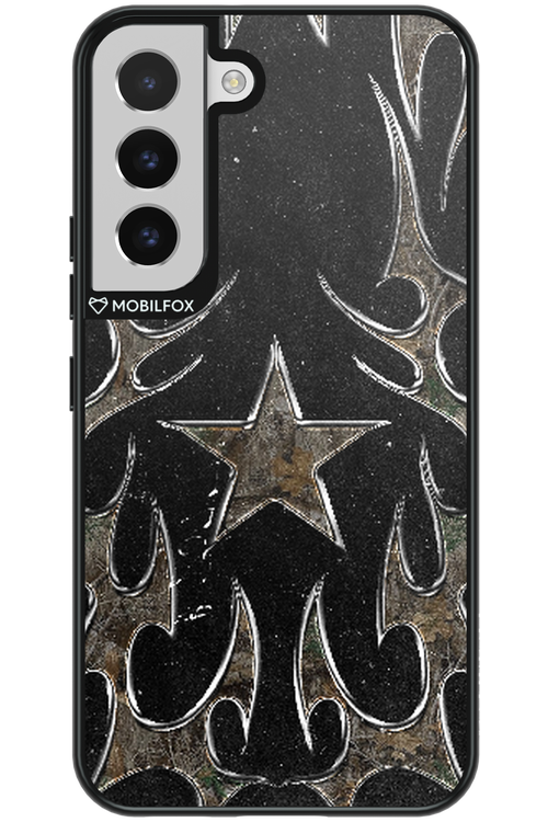 Camo 2.0 - Samsung Galaxy S22