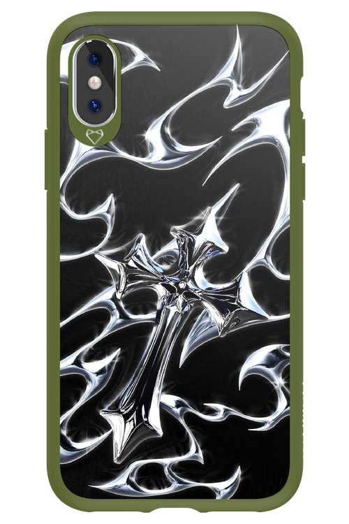 Faith 2.0 - Apple iPhone X