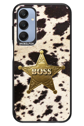 BOSS II 2.0 - Samsung A25