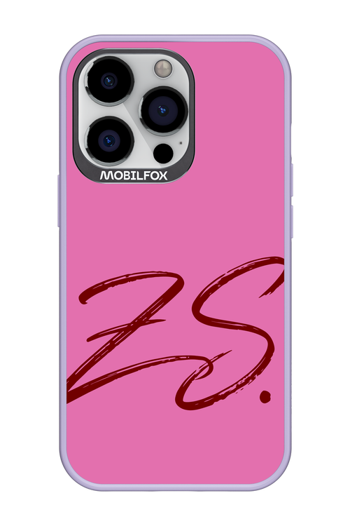 (Sorbet) ZS 2.0 - Apple iPhone 13 Pro