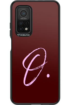(Dark Blush) O 2.0 - Xiaomi Mi 10T 5G