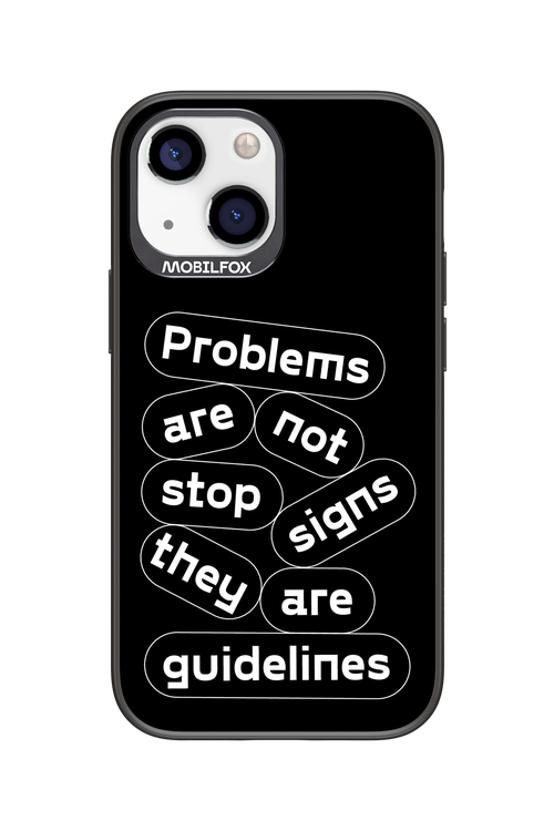 Problemz 2.0 - Apple iPhone 13 Mini