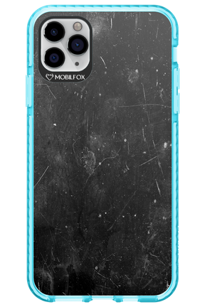 Black Grunge - Apple iPhone 11 Pro Max