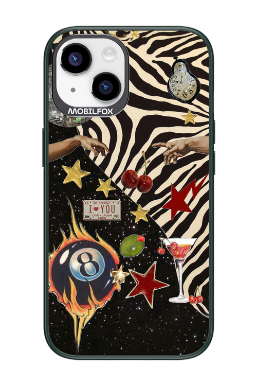 Party hard 2.0 - Apple iPhone 14