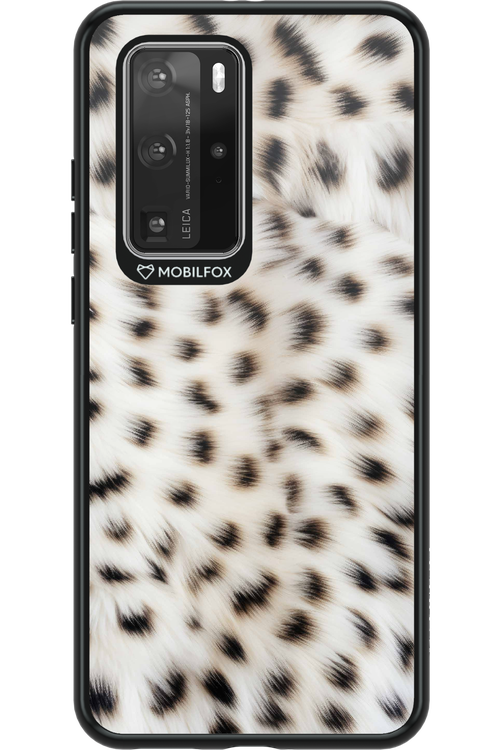 White Leopard 2.0 - Huawei P40 Pro