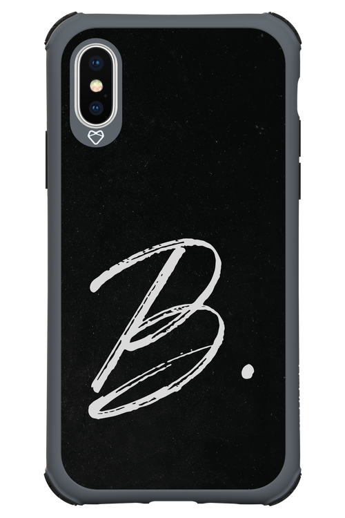 (Off Space) B 2.0 - Apple iPhone X