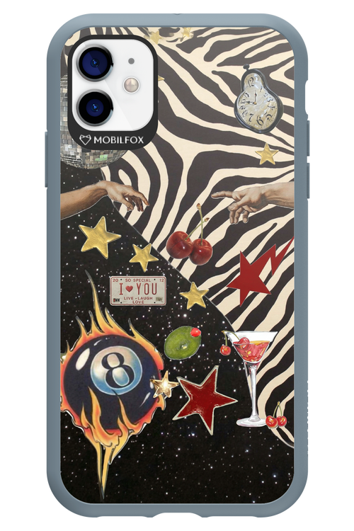Party hard 2.0 - Apple iPhone 11