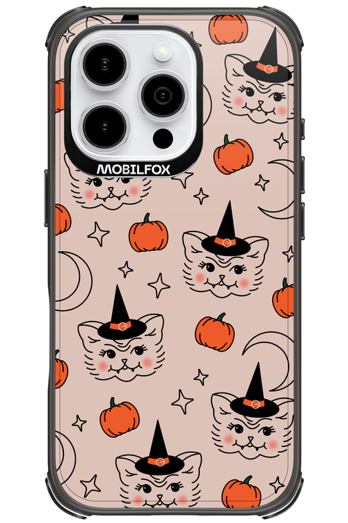 Kitty Spell - Apple iPhone 16 Pro