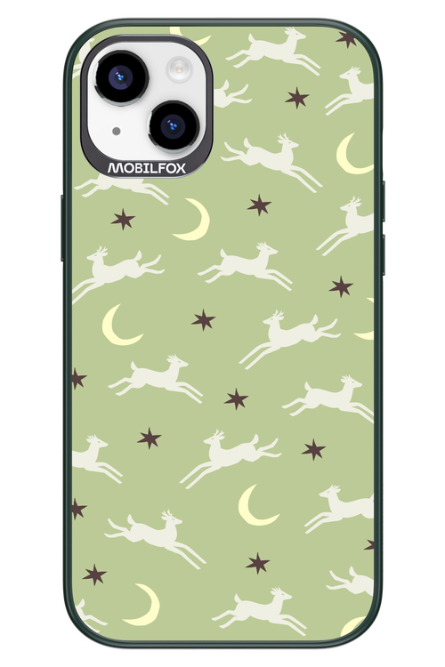 Folclore Rush - Apple iPhone 14 Plus