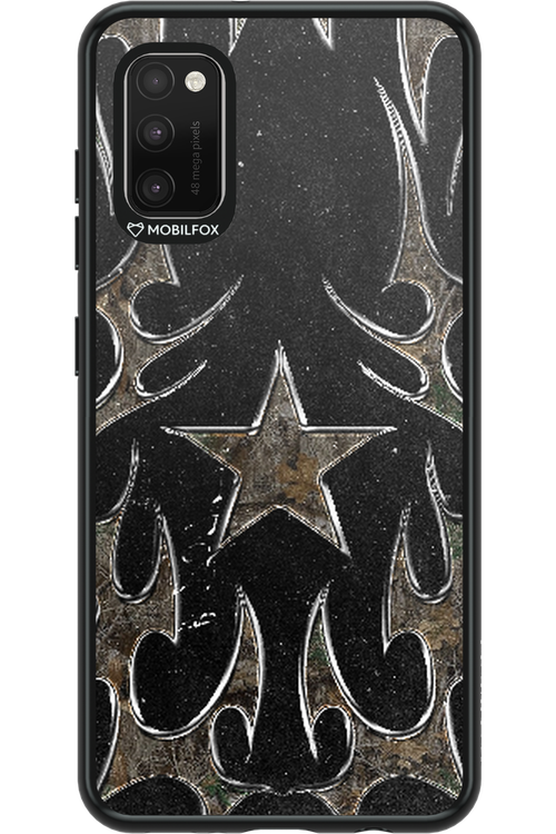 Camo 2.0 - Samsung Galaxy A41