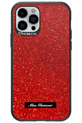 Glam Christmas - Apple iPhone 12 Pro