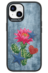 Cowgirl Jeans 2.0 - Apple iPhone 14
