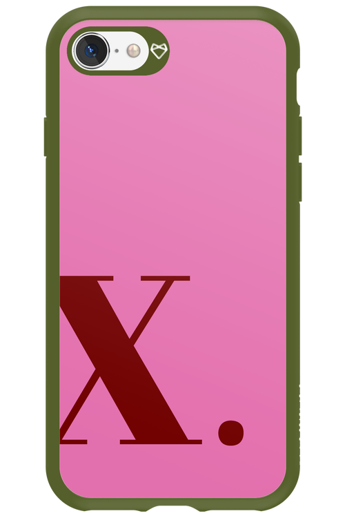 X (Sorbet) 2.0 - Apple iPhone 8