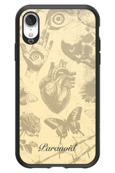 Paranoid (Sand) - Apple iPhone XR