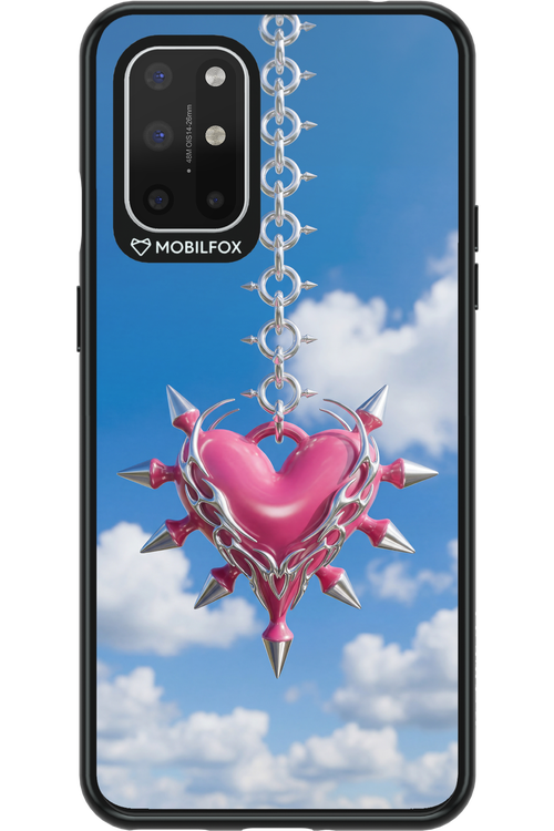 Heart Fux 2.0 - OnePlus 8T