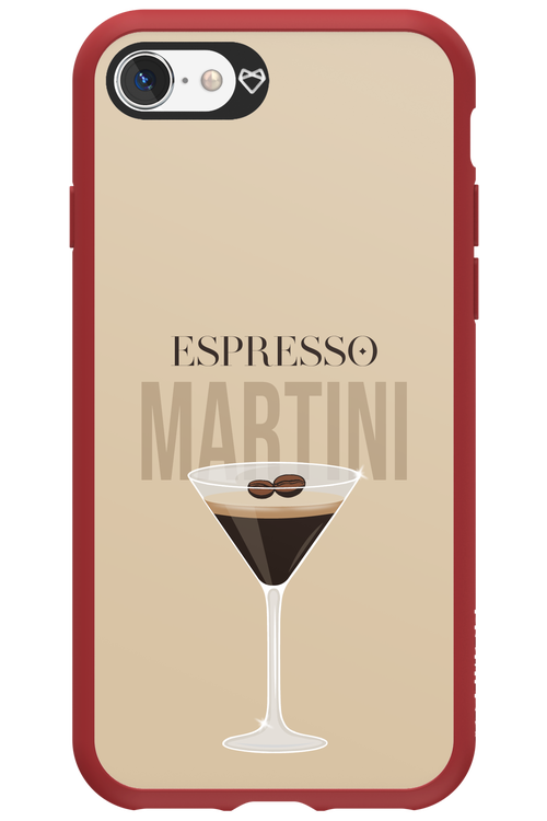 Espresso M - Apple iPhone 8