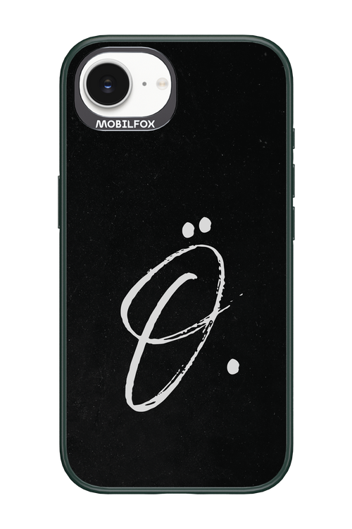 (Off Space) O II 2.0 - Apple iPhone 16e