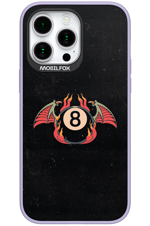 8ight - Apple iPhone 15 Pro Max