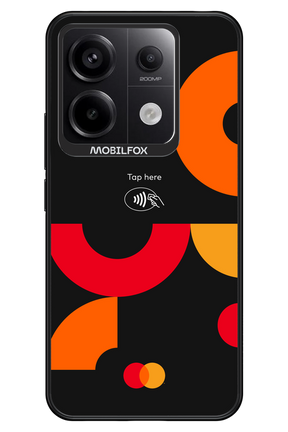 MC EU Black - Xiaomi Redmi Note 13 Pro 5G