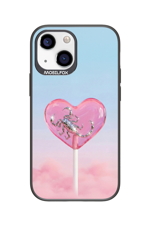 Scorpio Heart 2.0 - Apple iPhone 13 Mini