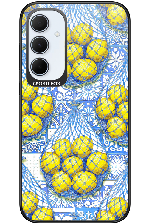 Net Style - Samsung Galaxy A35