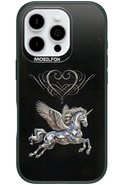 Horse Heart 2.0 - Apple iPhone 16 Pro